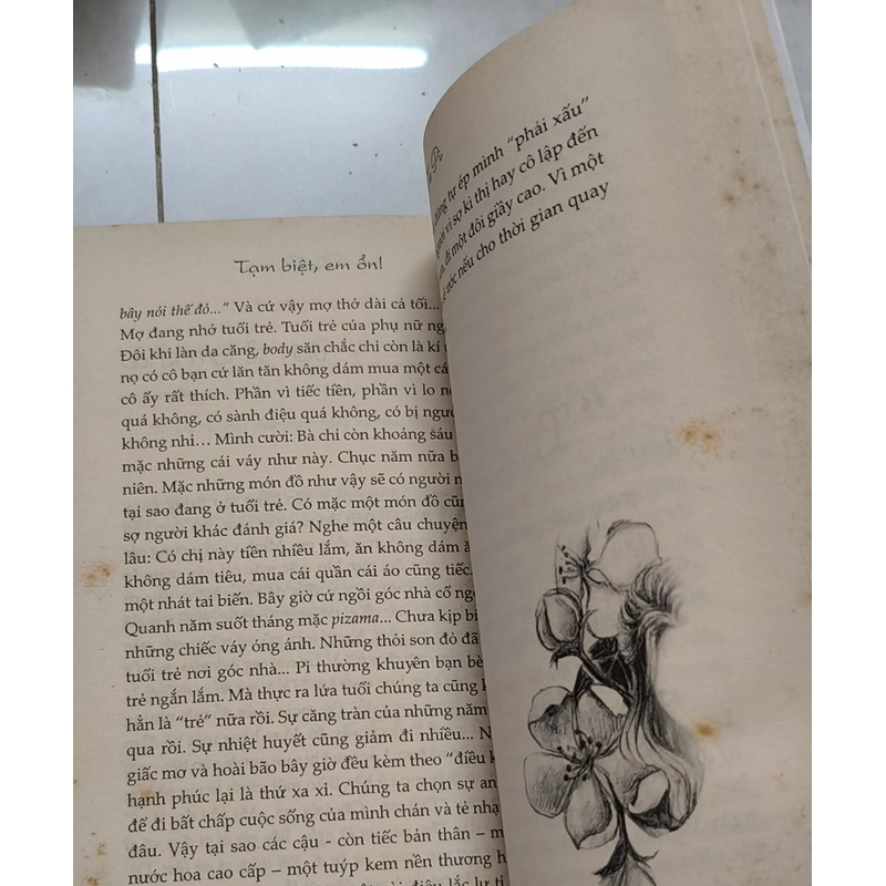 Tạm biệt em ổn  405005
