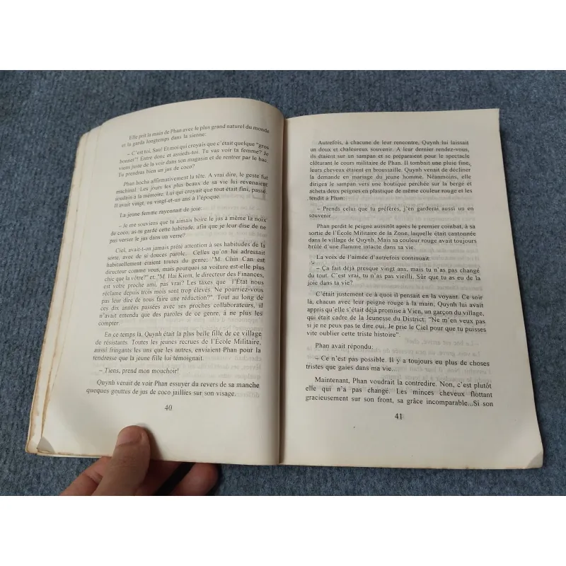 LỜI THỀ ĐÊM TRĂNG (LE SERMENT AU CLAIR DE LUNE) 729258