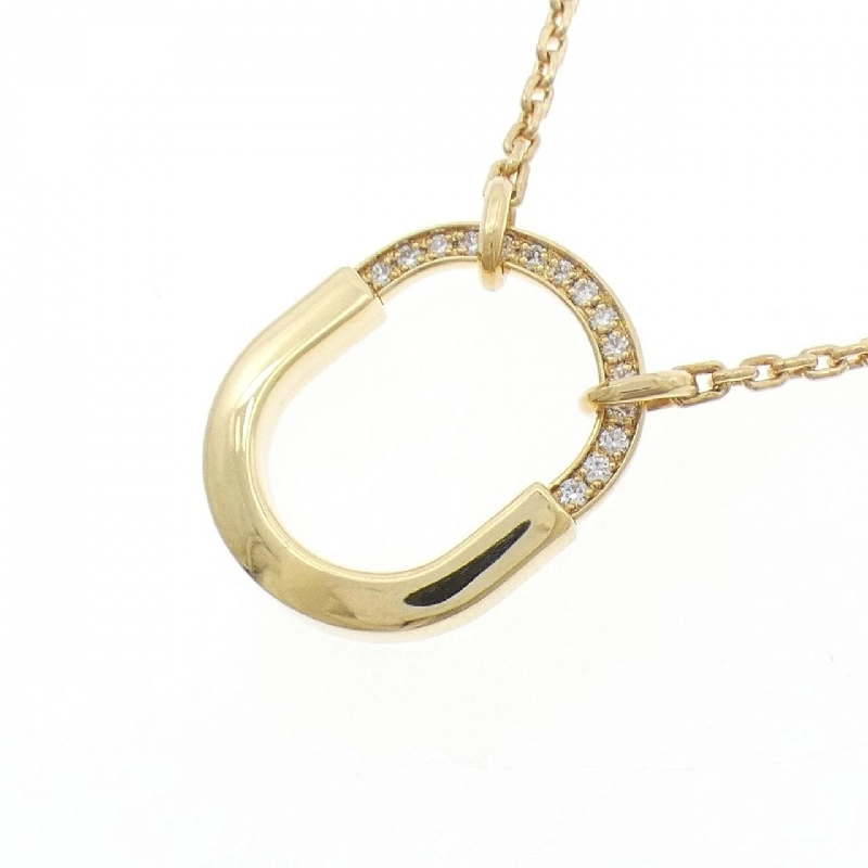 Dây chuyền Tiffany Lock - Hàng hiệu Authentic 842246