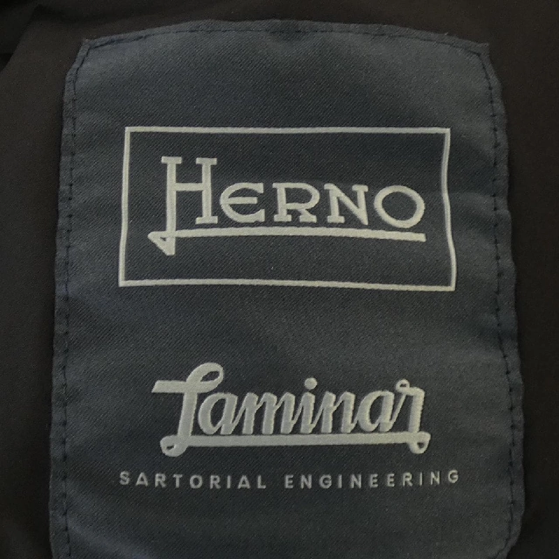 Herno GI00117UL Áo khoác - Hàng hiệu Authentic 896541