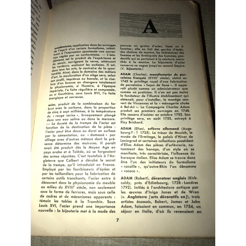 Dictionnaire des styles-Larousse 956856