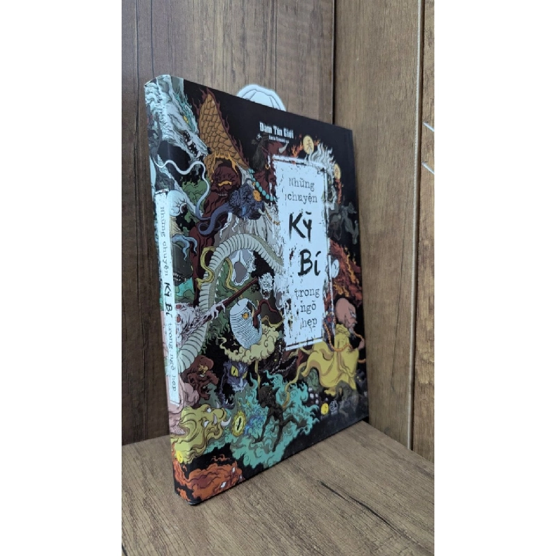 Trùng Sư (trùng trùng bí ẩn) - Diêm Chí Dương 1011341