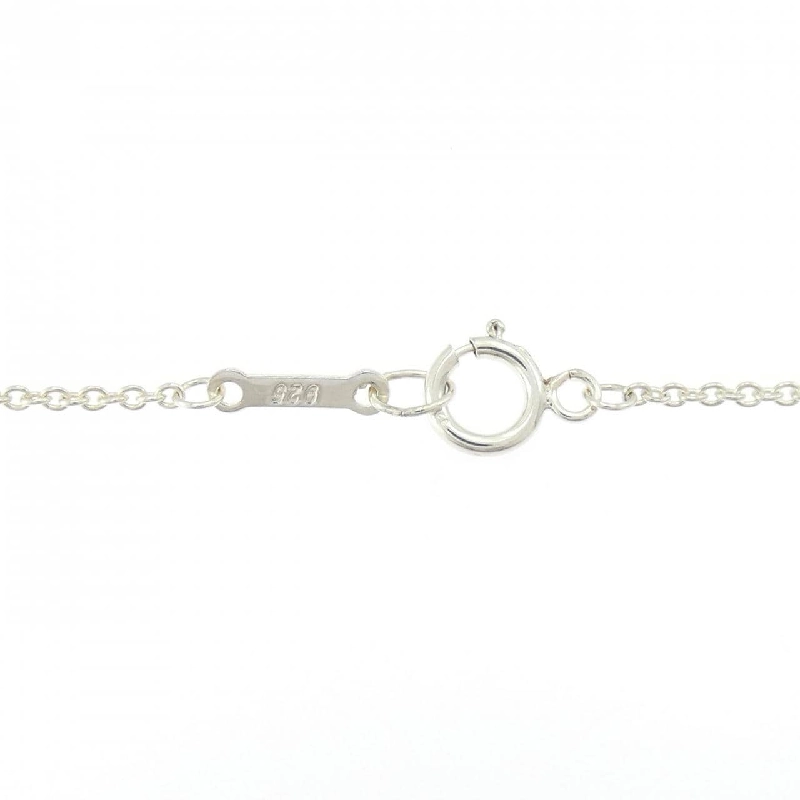 Dây chuyền gấu Tiffany - Hàng hiệu Authentic 842284