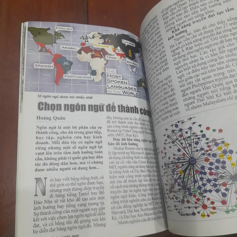 KIẾN THỨC NGÀY NAY số 1062 ngày 10.02.2020 (số Tân niên) 683275