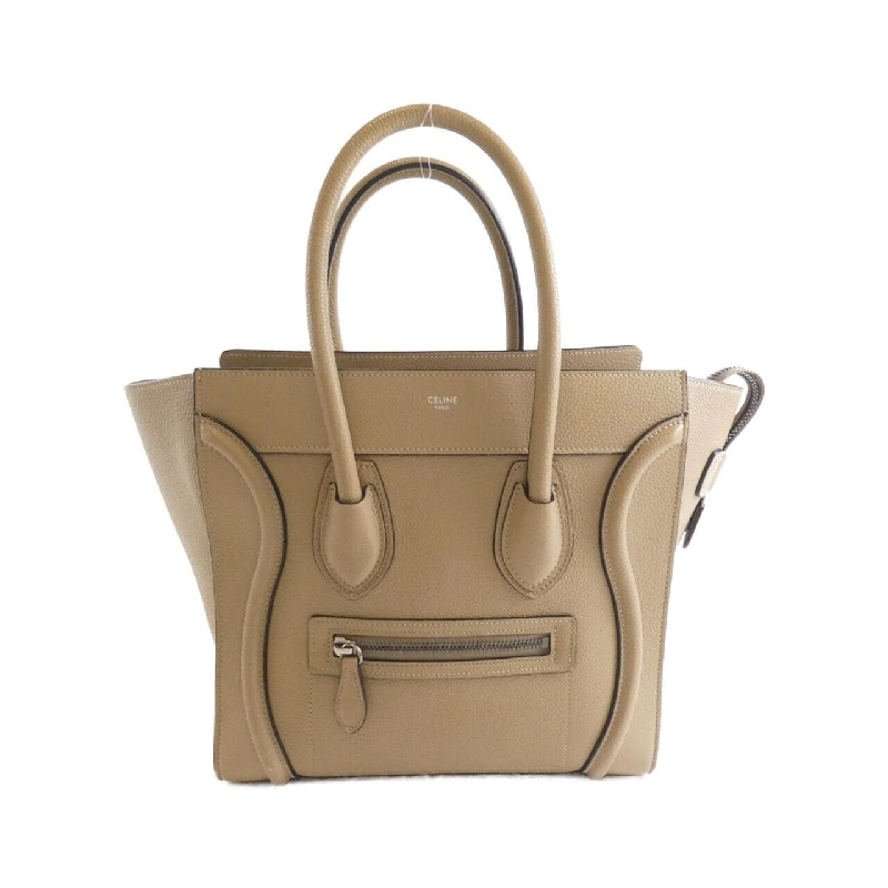 Celine Micro Luggage 189793DRU Túi - Hàng hiệu Authentic 803880