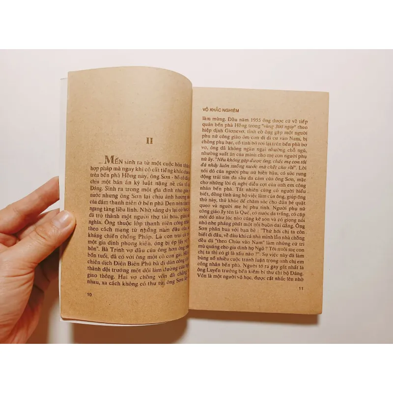 Đại Dương Trong Mắt Em - Võ Khắc Nghiêm 747227