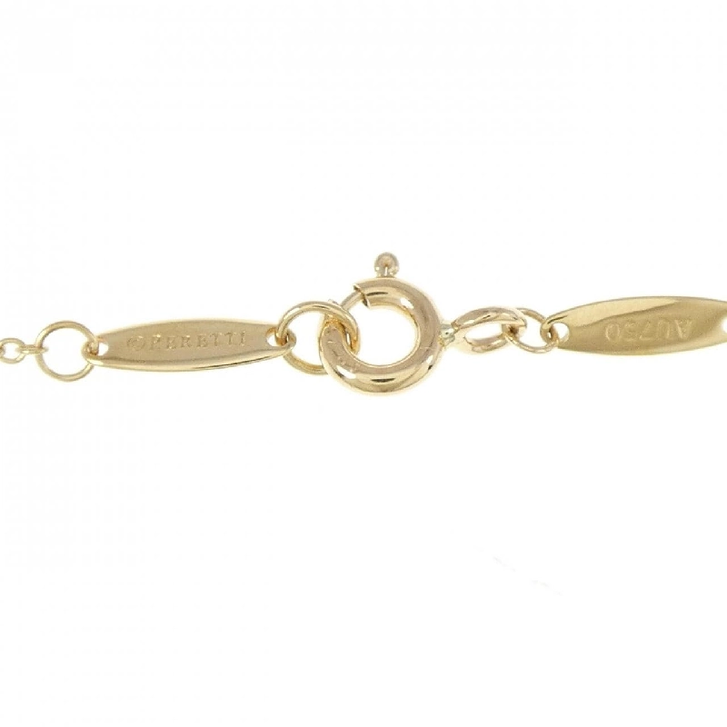 Dây chuyền Tiffany By The Yard - Hàng hiệu Authentic 842439