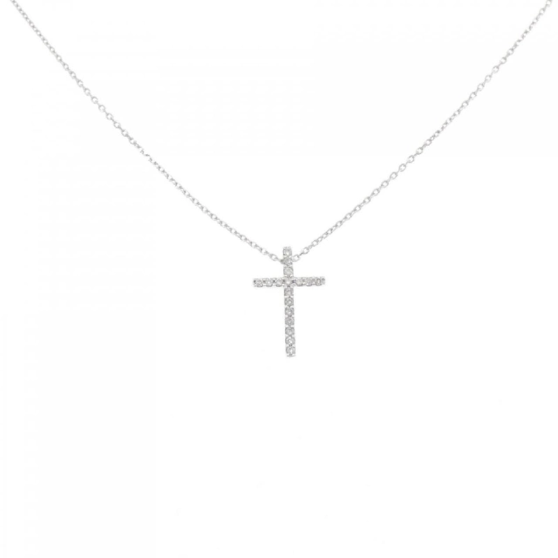 Nhẫn kim cương chéo Stargewery 0.05CT - Hàng hiệu Authentic 845071