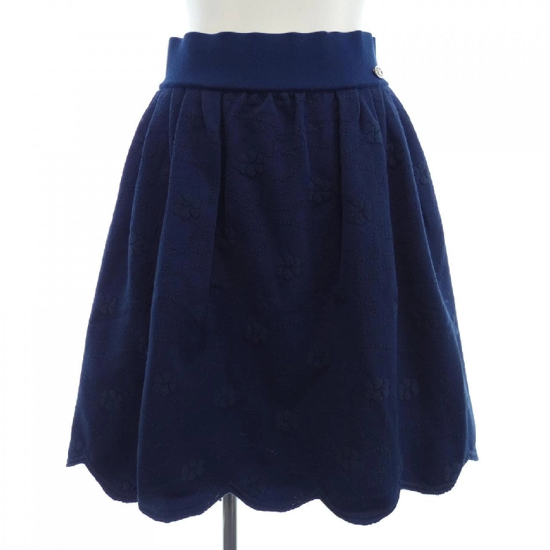 Chanel CHANEL P45288K04803 Váy 650232