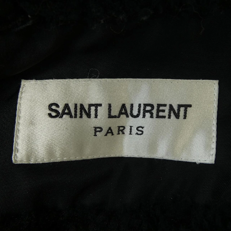 【Mã giảm giá】Áo khoác SAINT LAURENT 638683