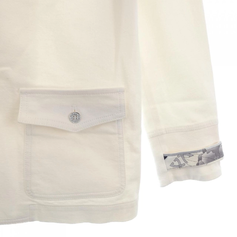 【Mã giảm giá】Áo khoác thể thao LEONARD SPORT 640644