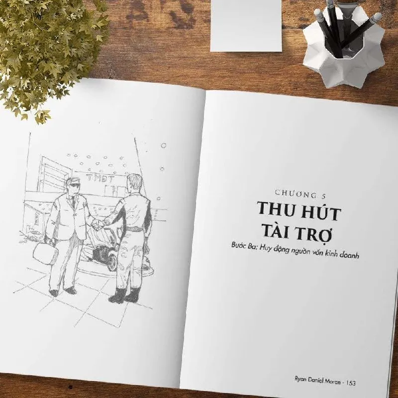 Sức Mạnh Thương Mại Điện Tử - Ryan Daniel Moran - GIVER BOOKS - MARKETING KINH DOANH 595459