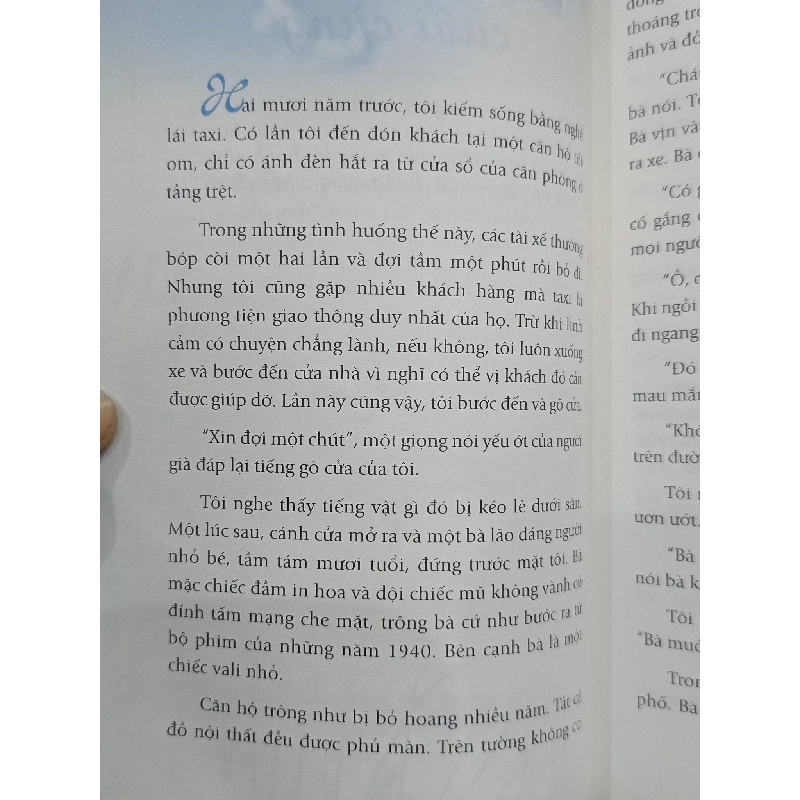 Sức mạnh của sự tử tế - Jack Canfield & Mark Victor Hansen (First New dịch) 518760