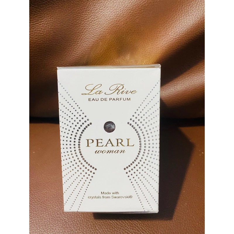 Nước hoa Pháp La Rive Madam in Love/ Touch/ Pearl - fullsize 100ml - Mới - Sang trọng 459595