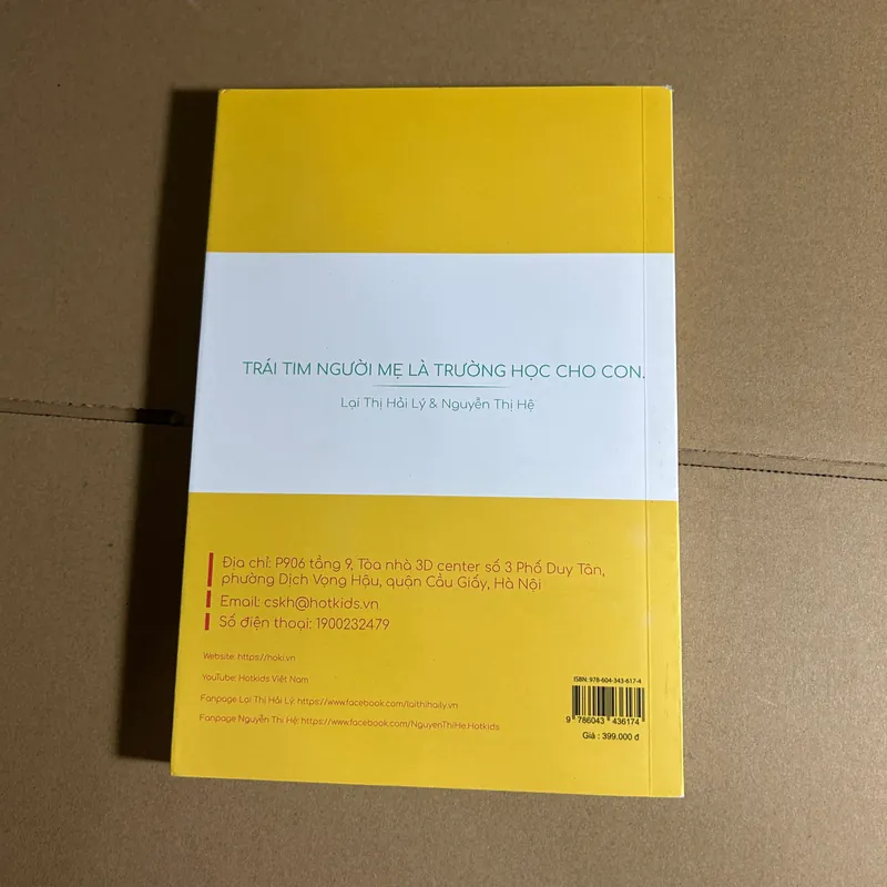Con bạn hạnh phúc nhất vì điều gì? 732508