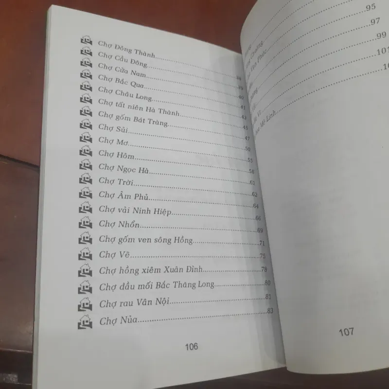 36 chợ Thăng Long Hà Nội 995899