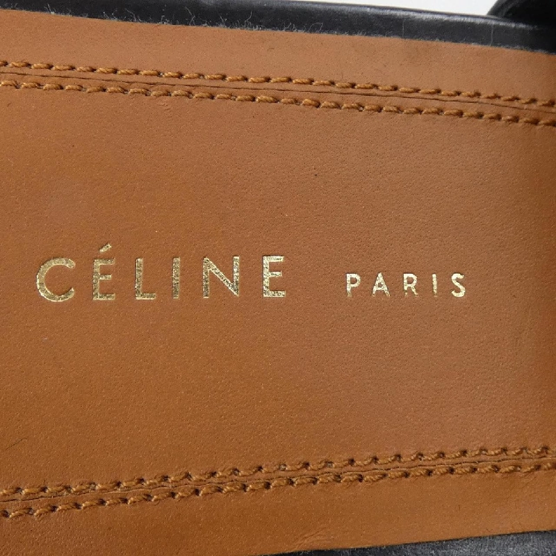 Giày sandal CELINE - Hàng hiệu Authentic 828312