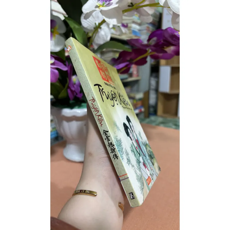 Truyện Kiều 🌊 594055