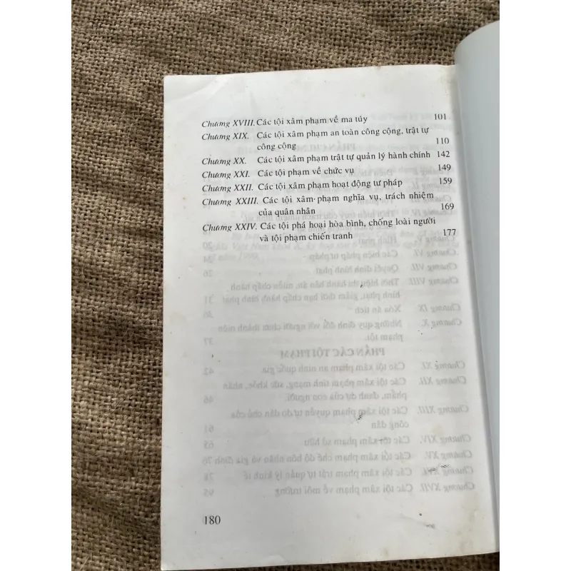 Bộ luật hình sự  937593