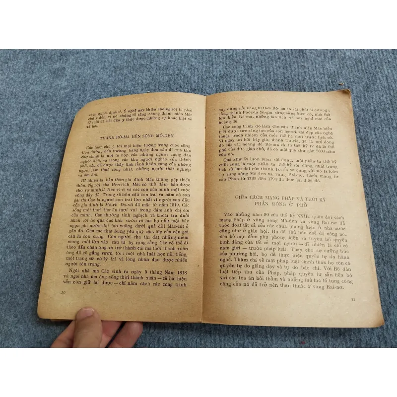 CUỘC ĐỜI CHÚNG TÔI 688811