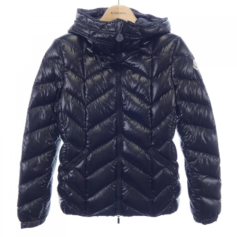 Áo khoác lông vũ MONCLER BADETE 631491
