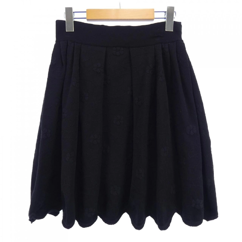 Chanel CHANEL P45288K04803 Váy 646642