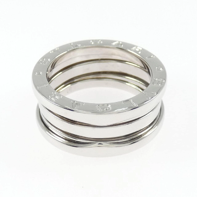 Bulgari B.zero1 Nhẫn 3 băng - Hàng hiệu Chính hãng 837104