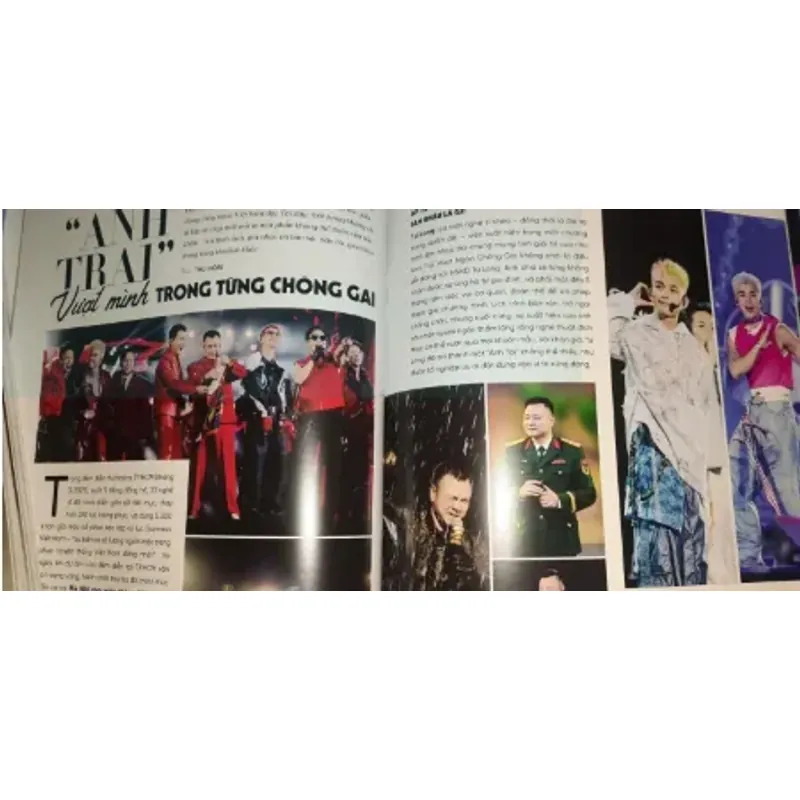 Tạp chí MỐT, số 06 & 07, năm 2025 699399