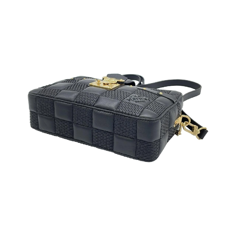 Túi xách vai Louis Vuitton Troca MM M59114 - Hàng hiệu Chính hãng 801732