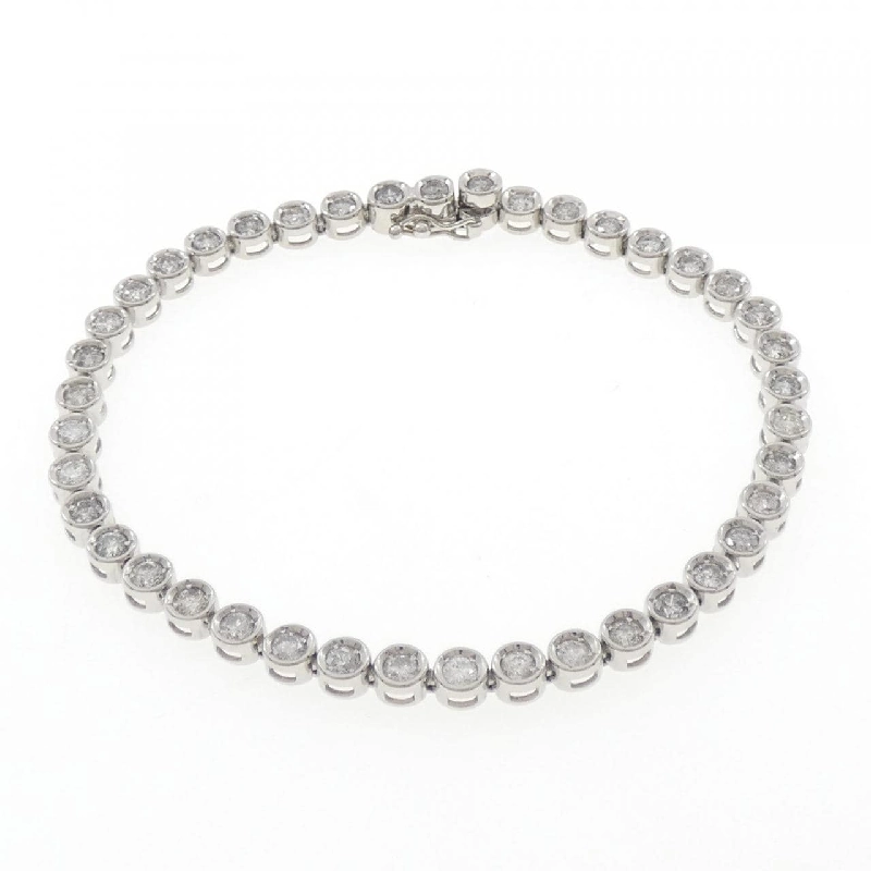 PT850 Vòng tay kim cương 3.00CT - Hàng hiệu Chính hãng 878087