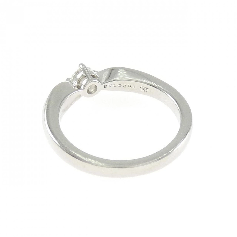 Nhẫn Bulgari Dedicata Venezia 0.21CT E VVS2 EXT - Hàng hiệu Chính hãng 836570