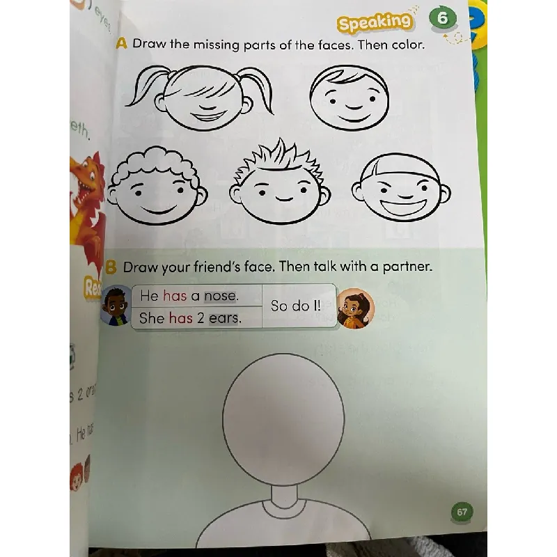 Hang out ! : Starter 715340