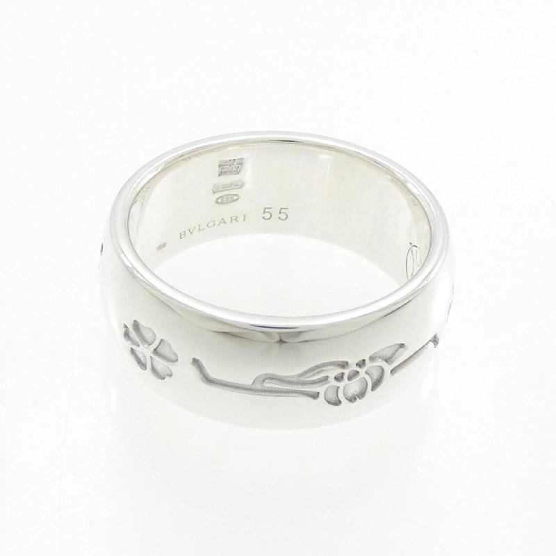 Nhẫn Bulgari Save the Children - Hàng hiệu Authentic 839388