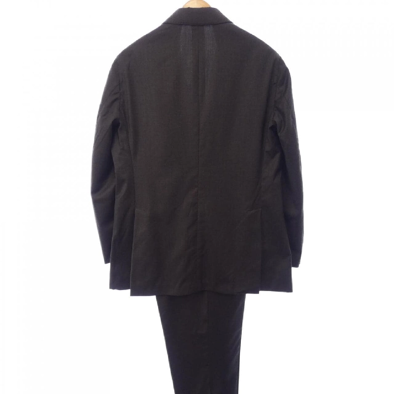 Zero Nine Zero Nine 0909 Suit - Hàng hiệu Authentic 900025