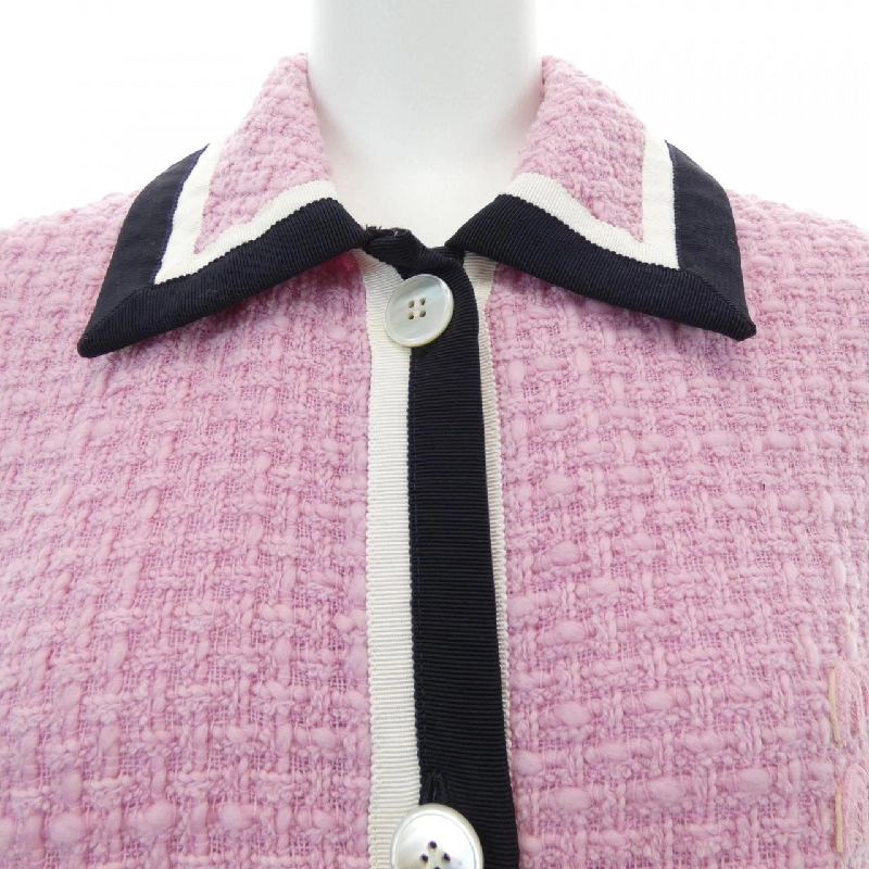 Jacket MIU MIU ML85311D1 - Hàng hiệu Authentic 820150