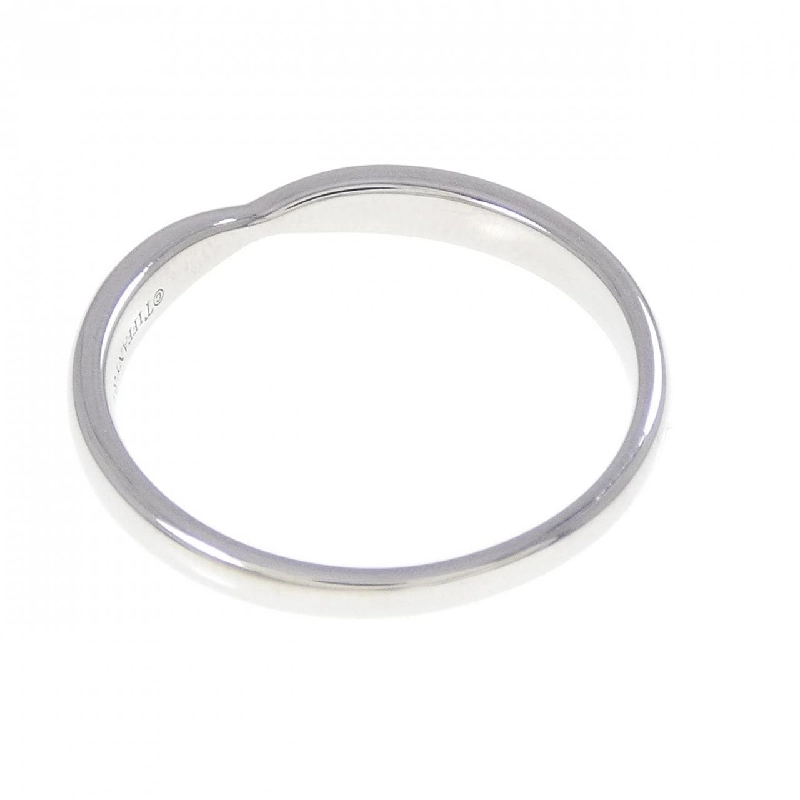 Nhẫn Tiffany Harmony - Hàng hiệu Authentic 837061