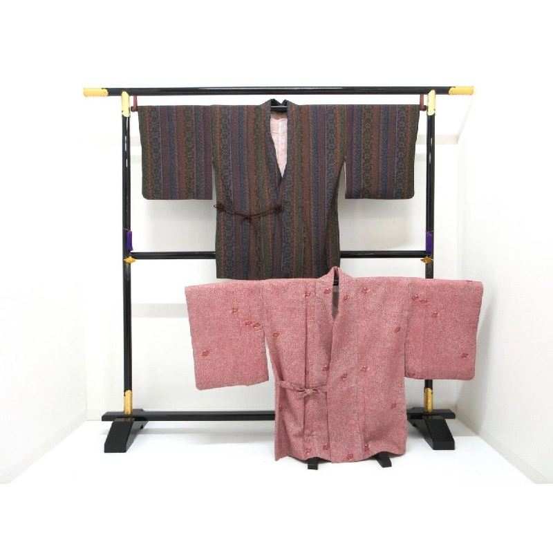 Bộ sản phẩm áo khoác truyền thống 2 món - Hàng hiệu Authentic 883717