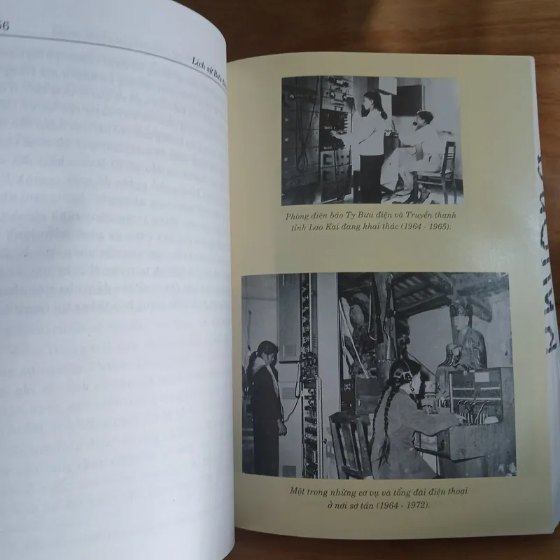 Lịch Sử Bưu Điện Việt Nam (Bộ 2 Tập) 733495