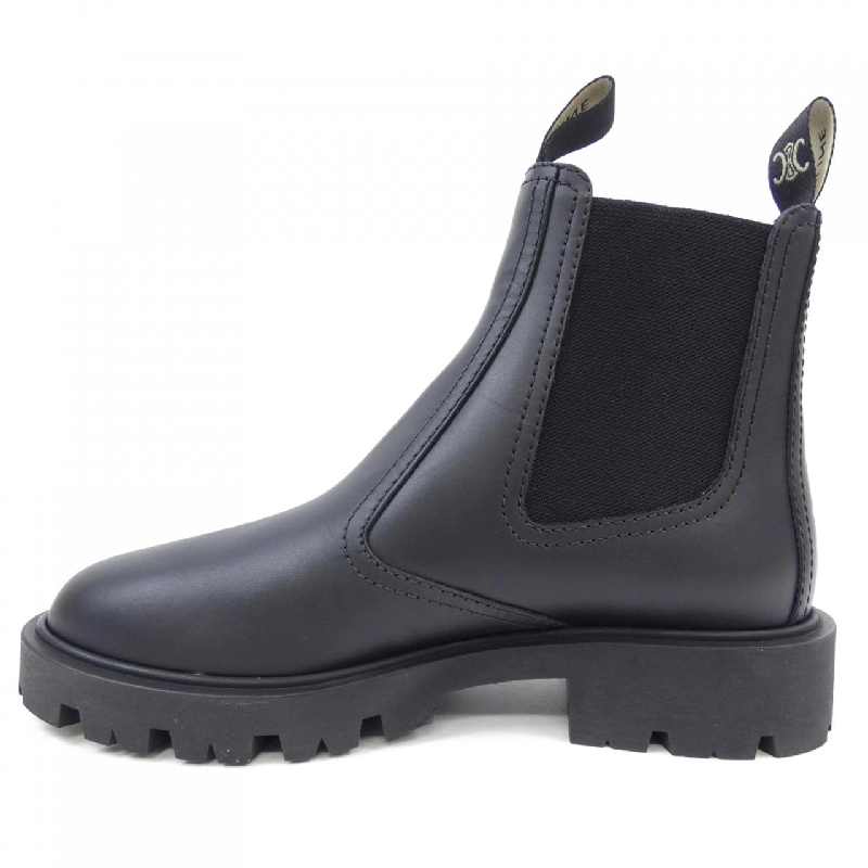 Giày boot CELINE MARGARET CHELSEA 343413554C - Hàng hiệu Authentic 829405