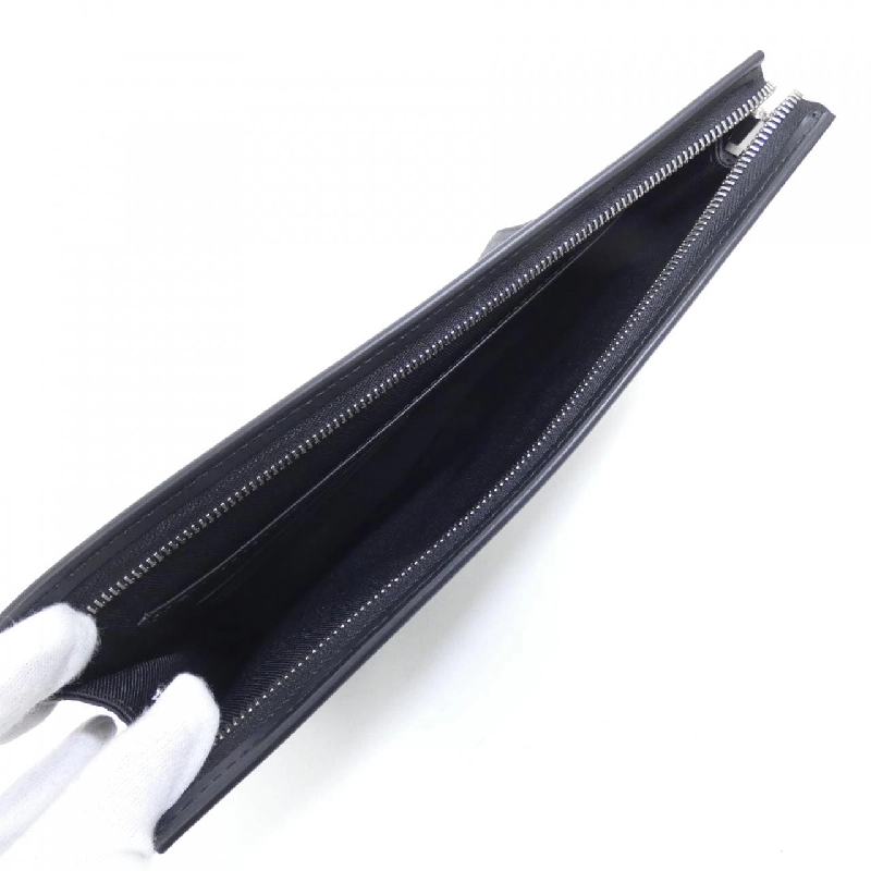 Túi xách Louis Vuitton Damier Graphite Pochette Voyage MM N41696 618690