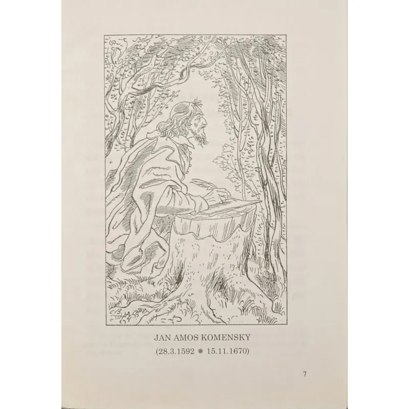 Thiên đường của trái tim (Komensky) 697780