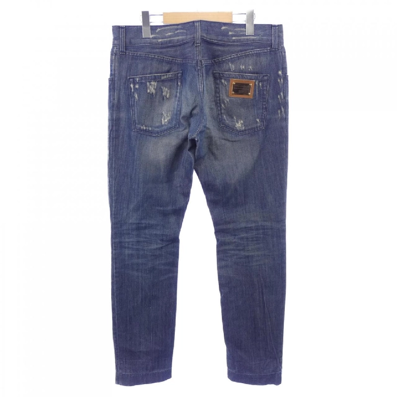 Dolce & Gabbana DOLCE&GABBANA G3XBLD Jeans - Hàng hiệu Chính hãng 887334