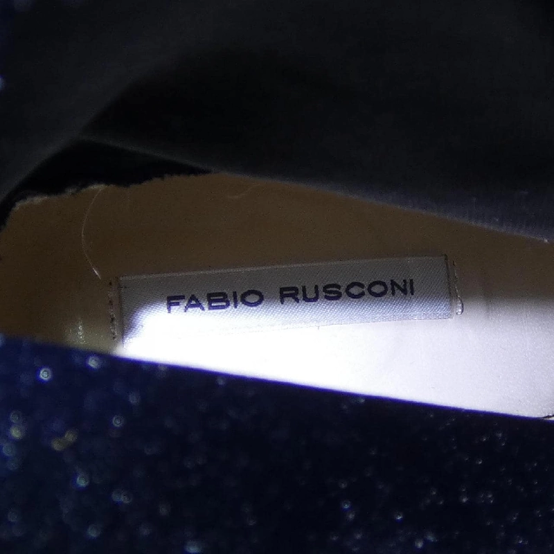Giày boot FABIO RUSCONI - Hàng hiệu Authentic 828706