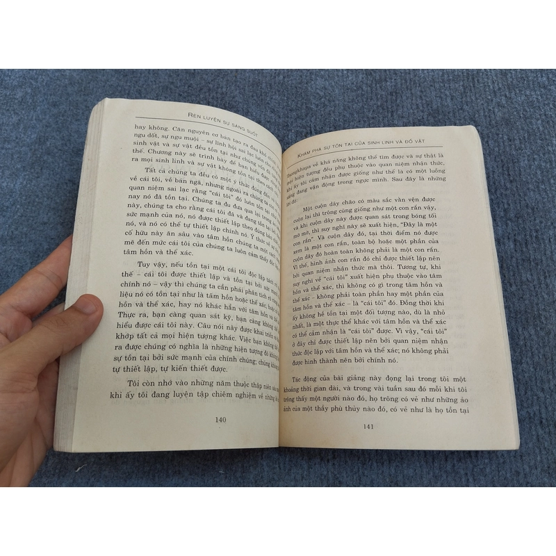 THỰC HÀNH NHƯ THẾ NÀO ĐỂ CÓ ĐƯỢC CUỘC ĐỜI Ý NGHĨA 485060