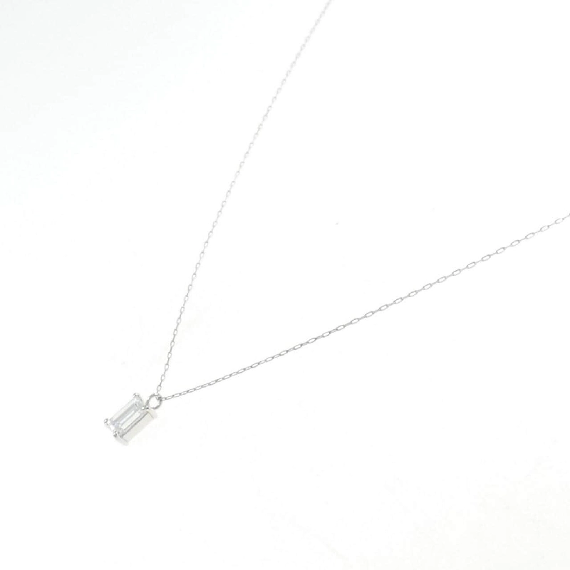 Dây chuyền kim cương PT 0.40CT - Hàng hiệu Chính hãng 868753