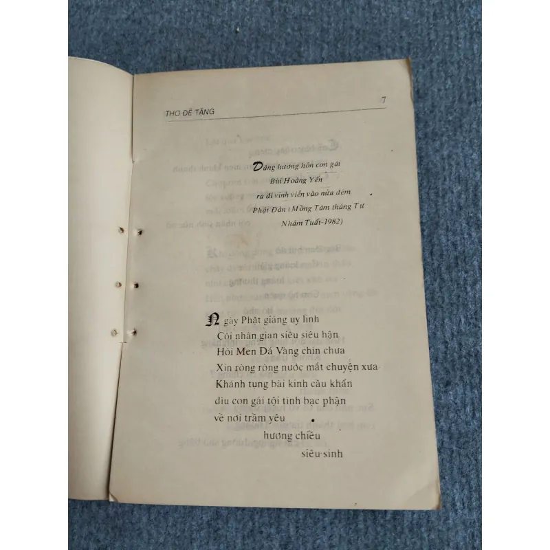 MEN ĐÁ VÀNG - HOÀNG CẦM 701915