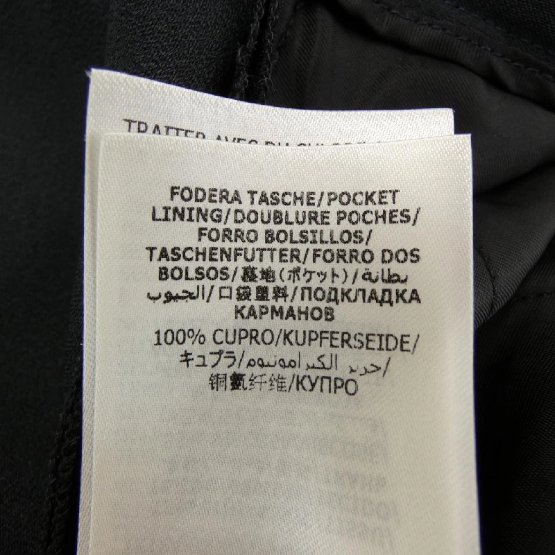 Quần Alexander McQueen 648517