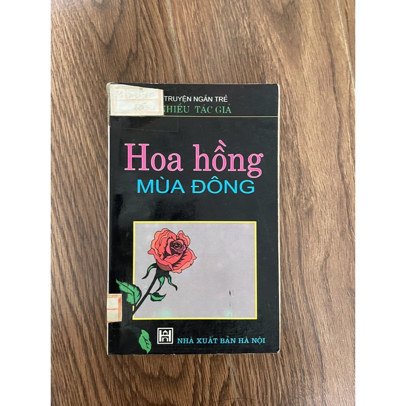 Truyện ngắn hoa hồng mùa đông 210902