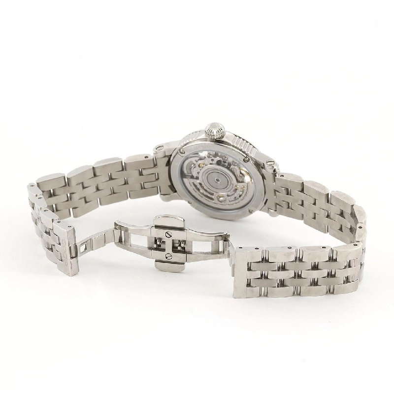 Đồng hồ Epos Emotion Classic Skeleton 4390SKRBKM SS tự động - Hàng hiệu Chính hãng 876268