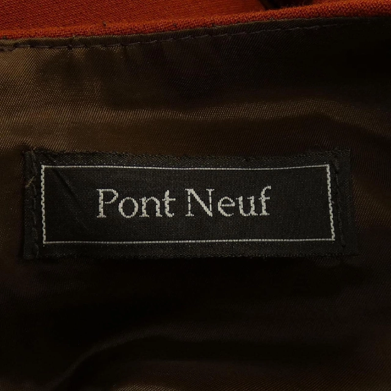 PONTNEUF Đầm - Hàng hiệu Chính hãng 821963